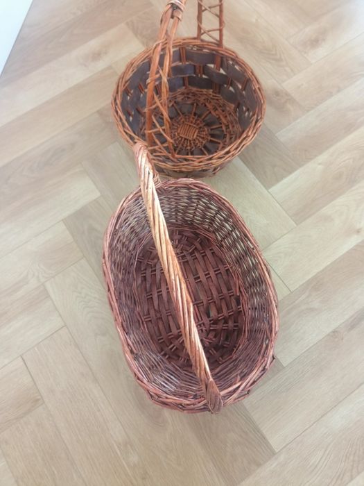 Картины плетёные