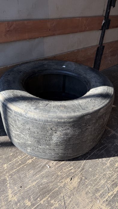 Размер 445/45 R19,5