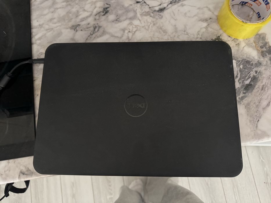 Ноут dell inspirion 3531
