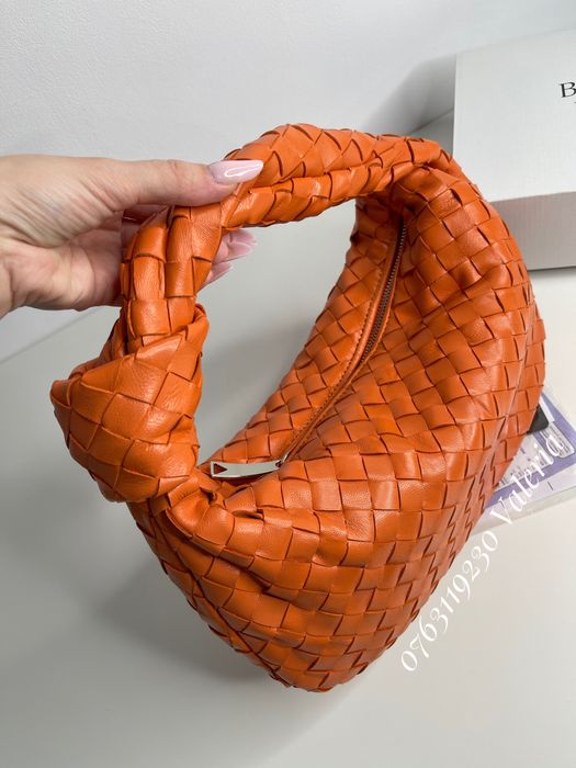 Geanta Bottega Veneta - Jodie