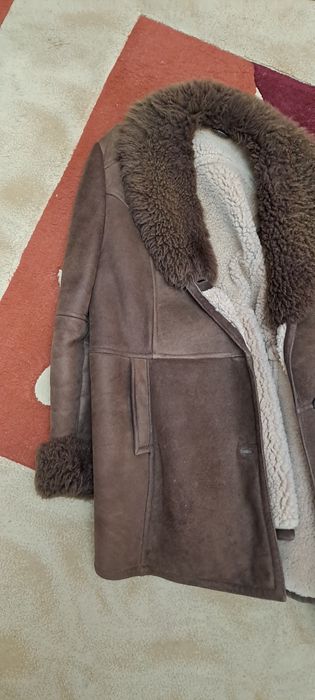 Vand cojocel de damă "Alain Delon"