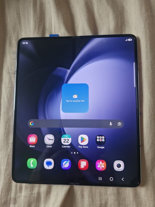 Samsung Galaxy Fold 5
