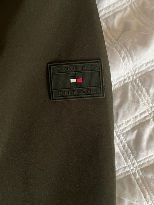 Брендовая куртка мужская оригинал