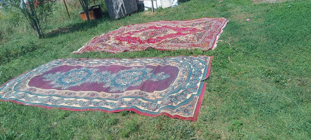 Срочно продам ковры палас