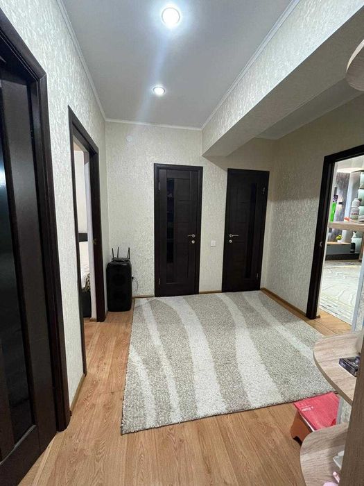 Продам двухкомнатную квартиру