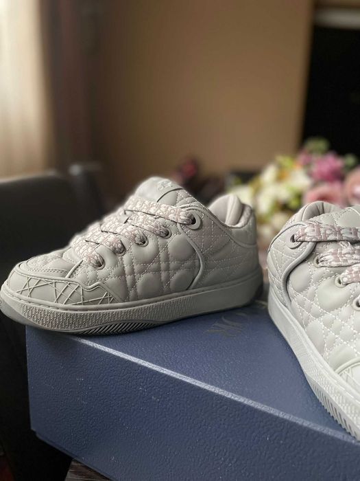 Adidasi Dior , marime 40 , full box