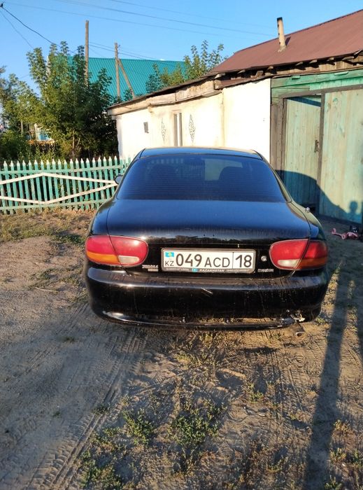 Продам машину Мазда кседос 6