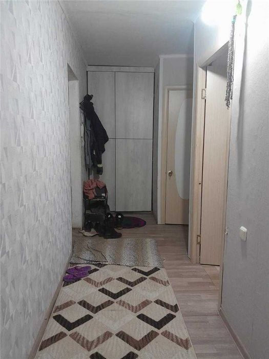 4 ком квартира на 6 мк