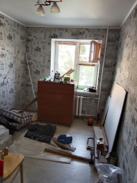 Продажа квартиры в центре или обмен