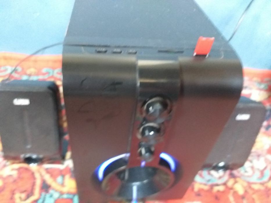 Самбуфер сотилади холати ало