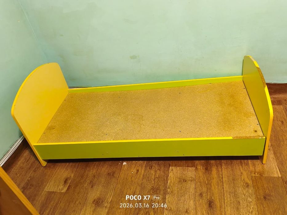 Продам кровати детские