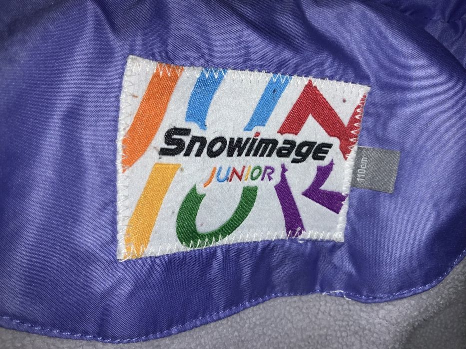 Продается детская куртка