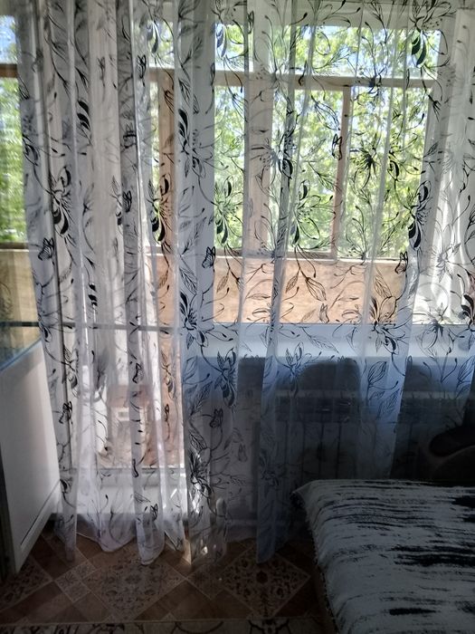 Продается 2ух комнатная квартира.