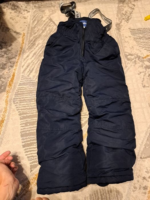 Продам зимний комбинезон