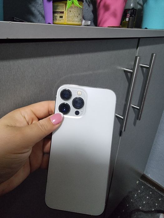 IPhone 13pro max 256