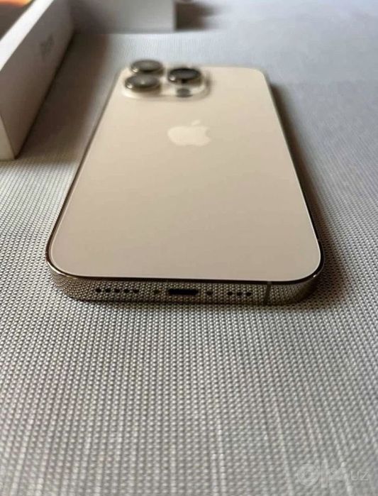 Iphone 16 pro max desert 256gb