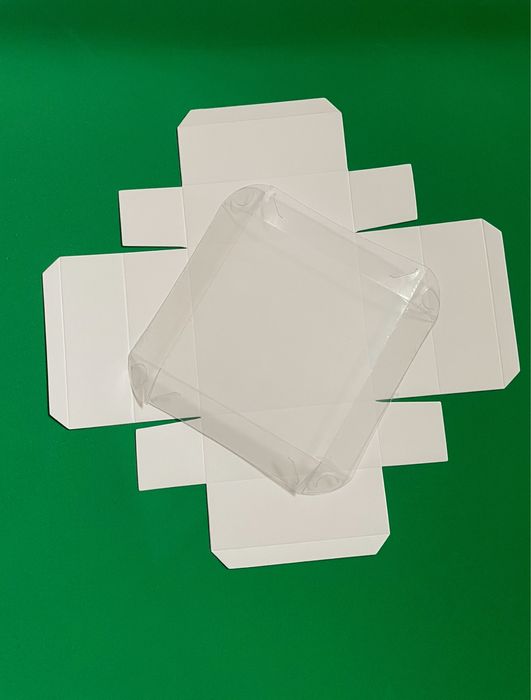 Коробки для бонбоньерок