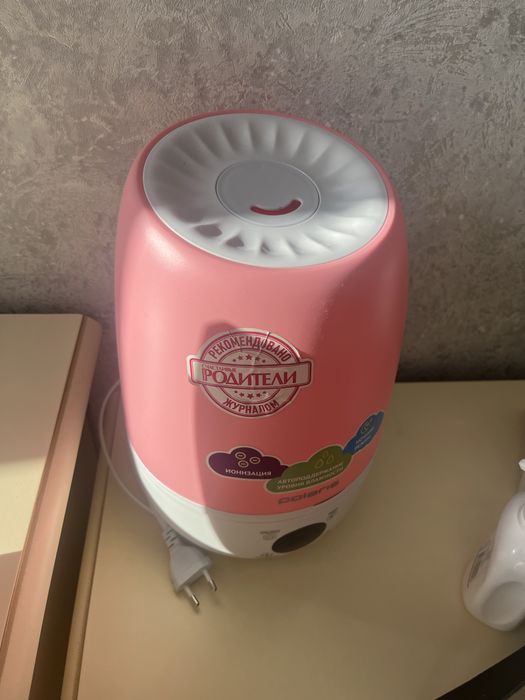 Продается Увлажнитель