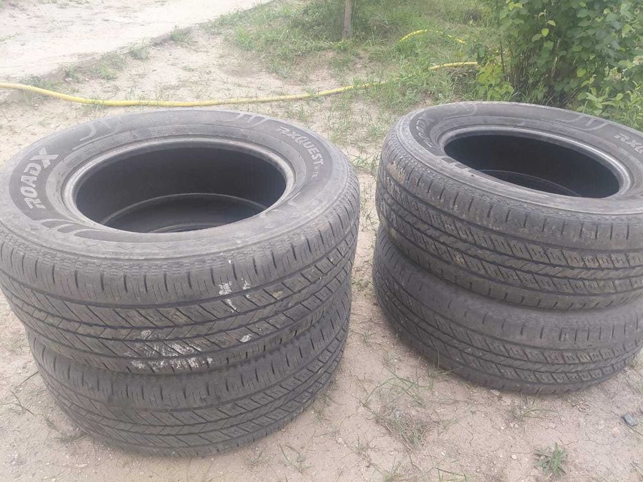Автомобильные шины