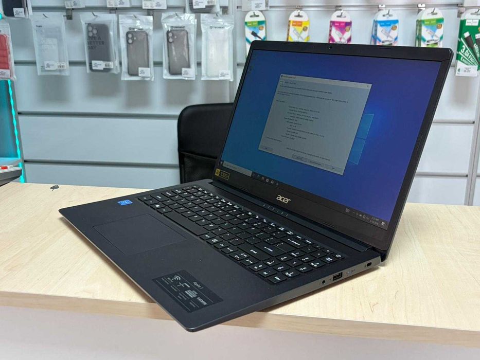 Laptop Asus Aspire 3 A315-34 1 TB HDD 4 GB Ram