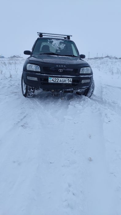 Продам Rav 4 первого поколения