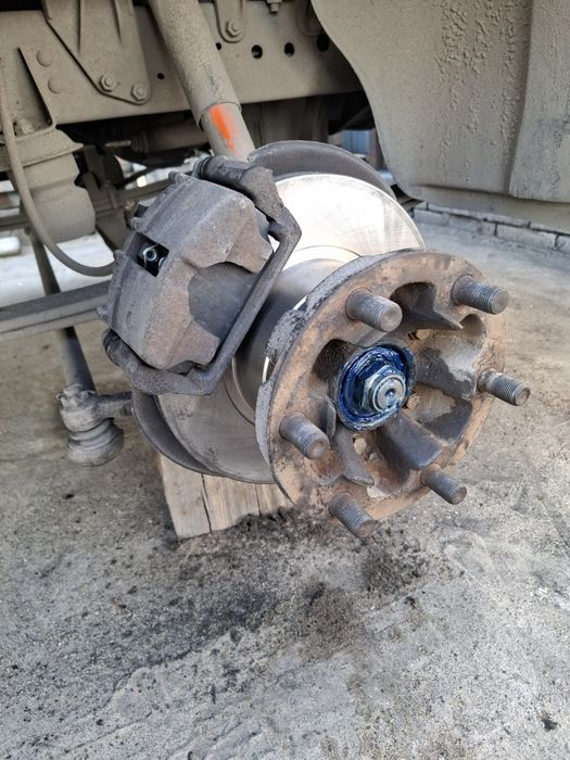 Газель бизнес фермер