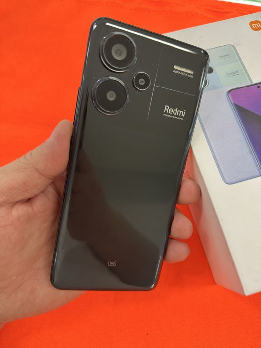 Redmi Note 13 Pro plus 256Gbo