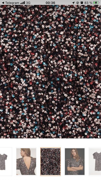 Новое Нарядное платье Бренда MANGO продается