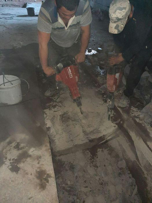 Алмазный резка Бетон демонтаж.Бетон бузиш.Алмазная коронка арзон нархд