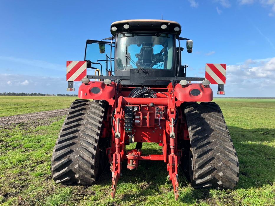 Tractor senilat VERSATILE 520 DT - TVA inclus si deductibil