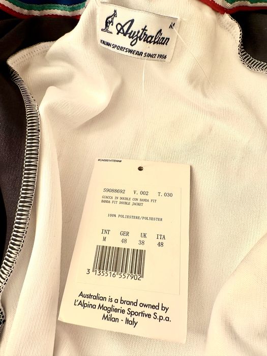 Bluza de trening Australian L'Alpina Bmw marimea M