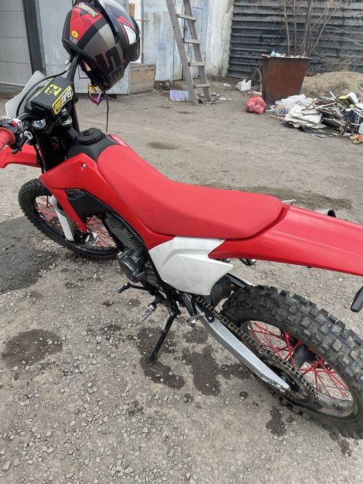 Продам Эндуро 300куб