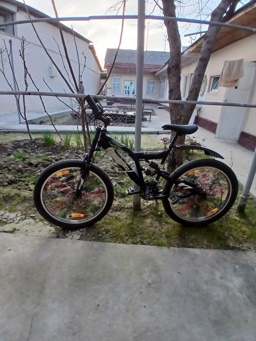 Велосипед сотлади.600минг