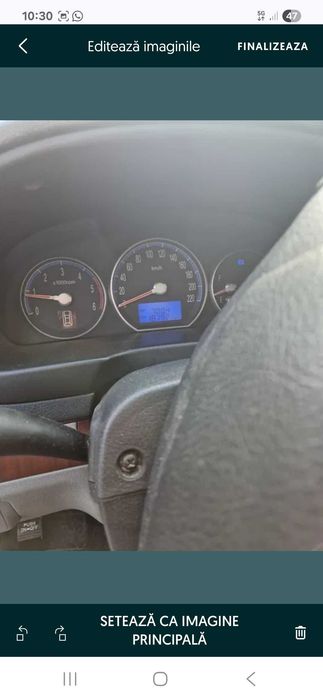 HYUNDAI Santa Fe 2007 — imagine 2