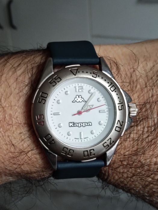 Ceas Kappa  ediție limitată