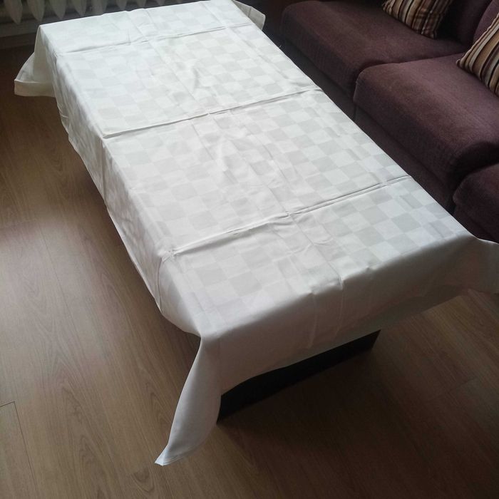 Покривки стар модел неизползвани