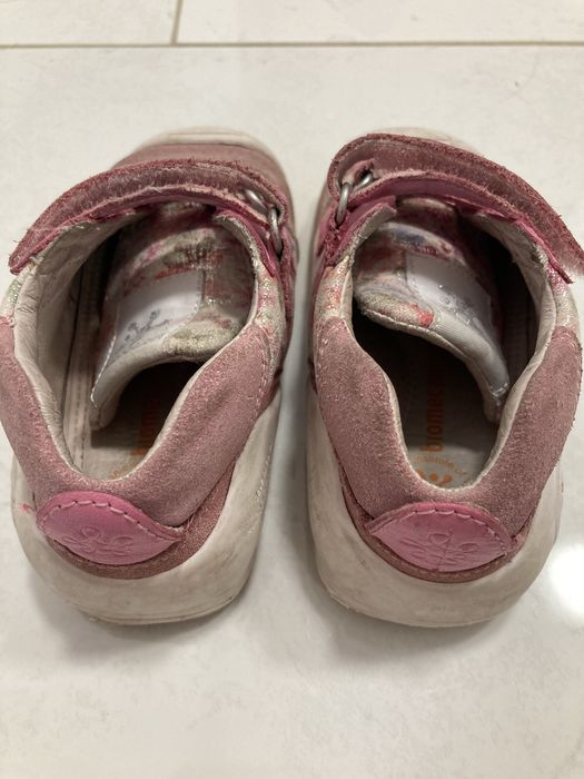 Детски обувки Biomecanics 23