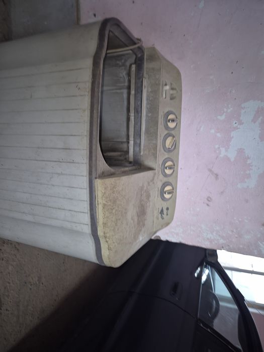 Стиральная машинка