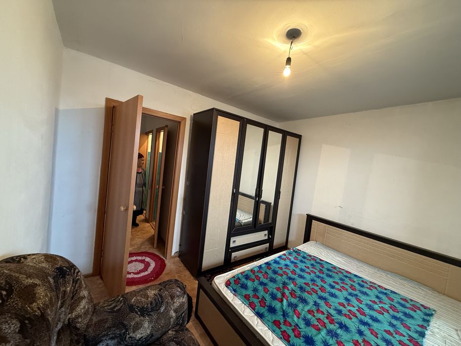 Сдам 2-ку в Бензострое!