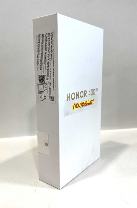Honor 400 5G, Midnight Black, 512GB/8GB RAM, Garantie, NOU/Sigilat!