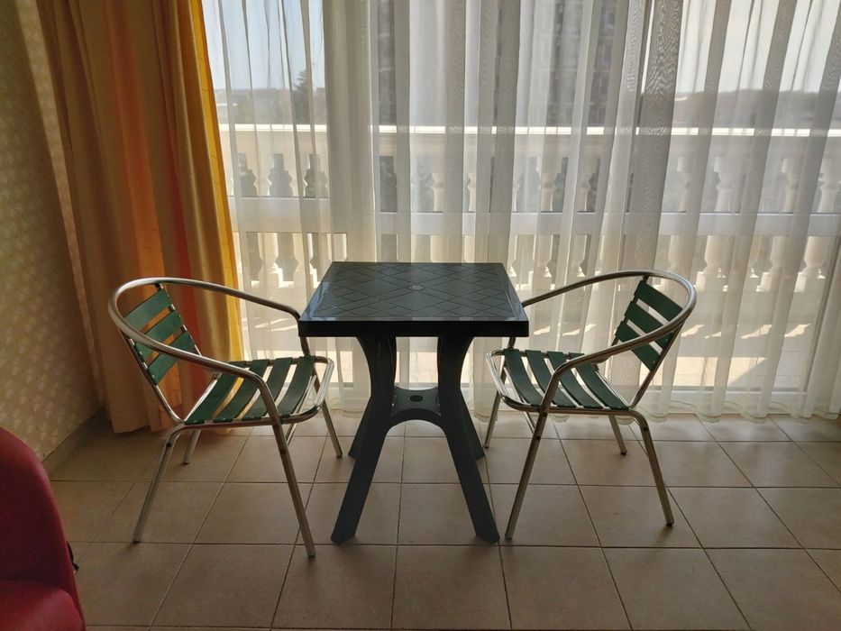 Апартамент Студио под наем на вечер или за сезон