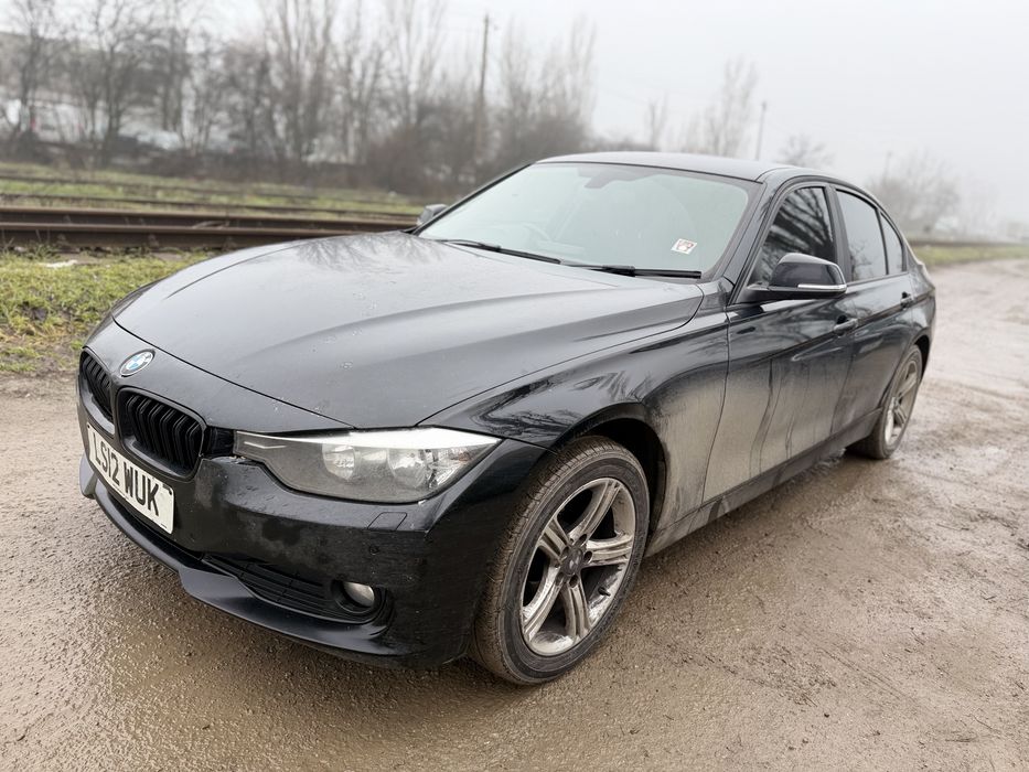 Trager aripa bara fata bmw f30 f31 nfl