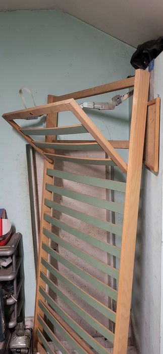 Подматрачна рамка/ HASENA - 88/200cm