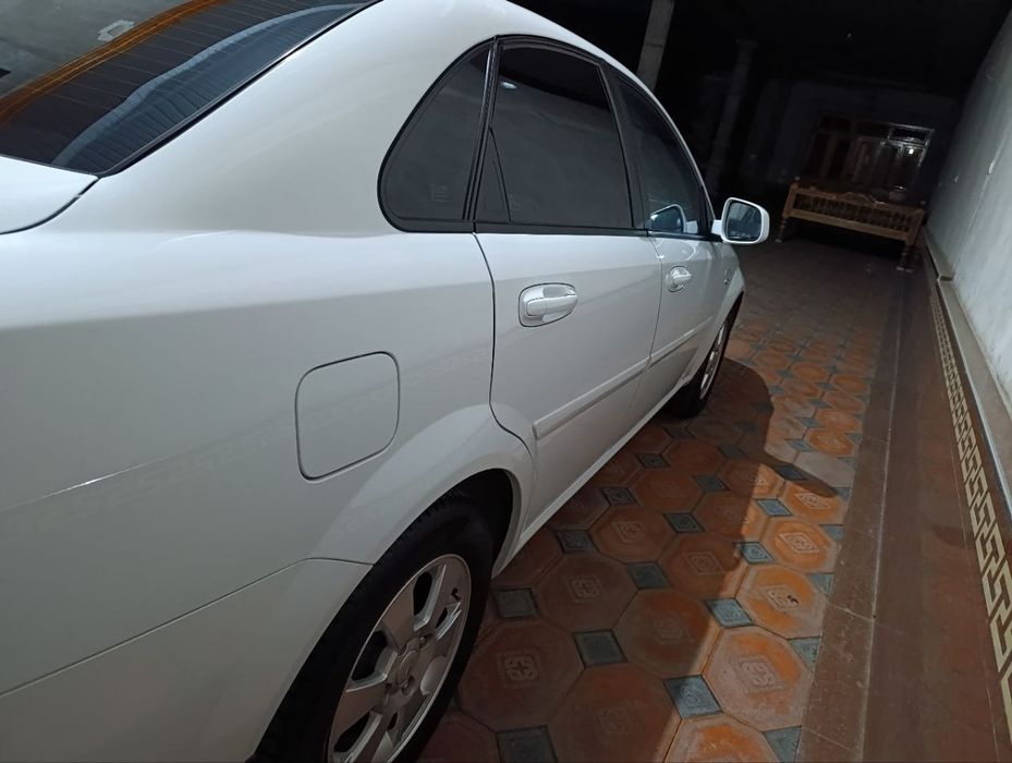 Chevrolet Gentra 2022