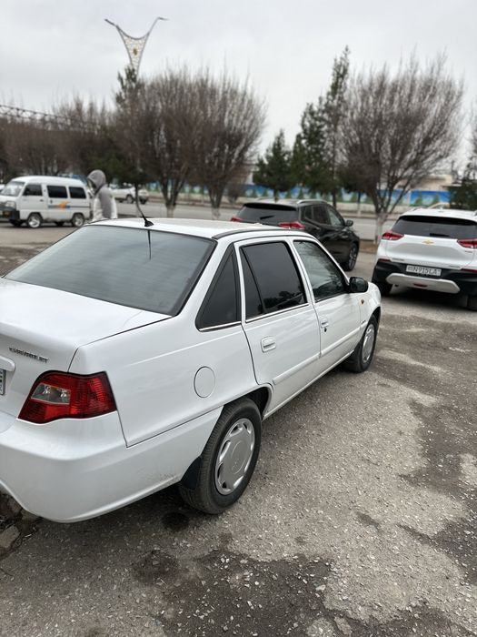 Идеал нексия 1.6 донс сотилади!