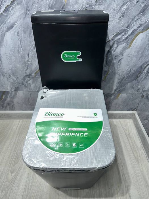 Унитаз Unitaz rangli