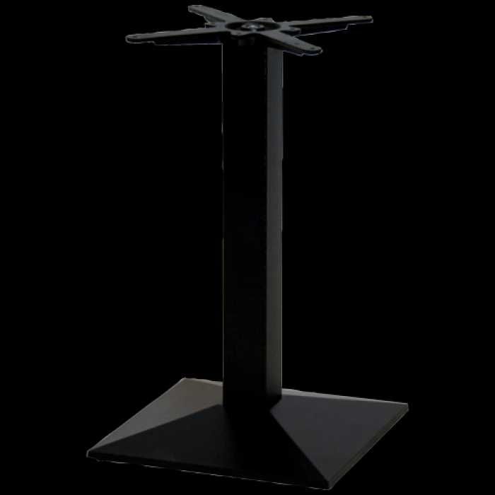 Vand picioare de masa  din fonta pentru terasa , restaurant, bar