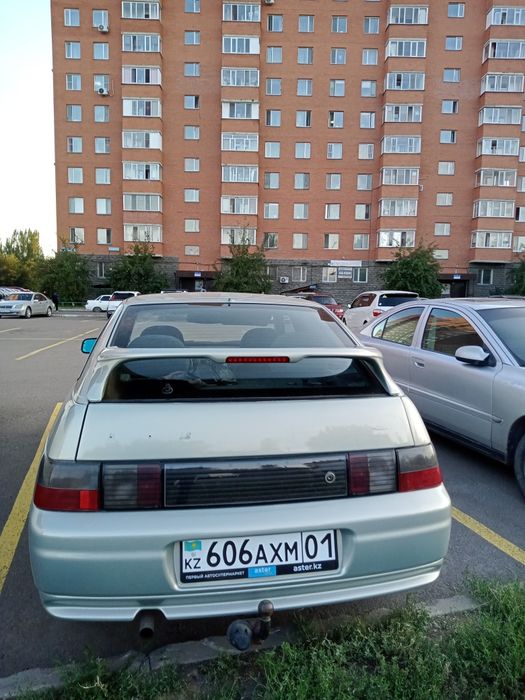 Продажа авто ВАЗ 2112