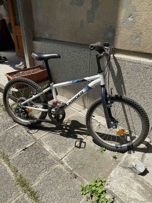 Детско колело Rockrider