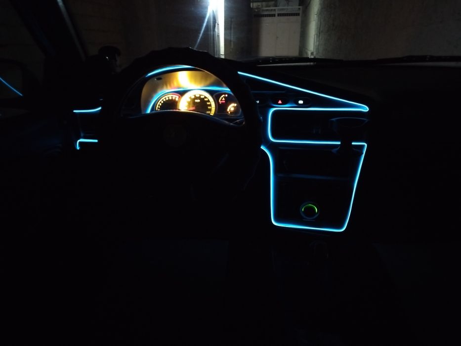 Nexia 2  простой